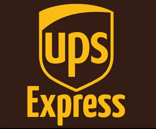 UPS Expresslieferung – 2 Tage