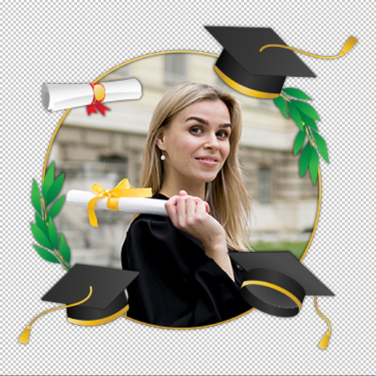 Personalisierte temporäre Tattoos zur Abschlussfeier – Abitur & Schulabschluss Geschenk